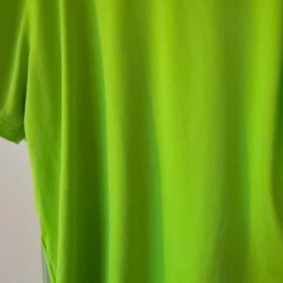 Under Armour men’s Heat Gear shirt. Size medium MS Loose - Picture 7 of 8